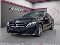 Mercedes classe c 220 d 9g-tronic sportline toit ouvrant / garantie 12mois occasion simplicicar bretigny-sur-orge simplicicar...