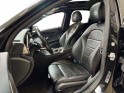 Mercedes classe c 220 d 9g-tronic sportline toit ouvrant / garantie 12mois occasion simplicicar bretigny-sur-orge simplicicar...