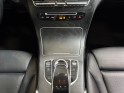Mercedes classe c 220 d 9g-tronic sportline toit ouvrant / garantie 12mois occasion simplicicar bretigny-sur-orge simplicicar...