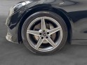 Mercedes classe c 220 d 9g-tronic sportline toit ouvrant / garantie 12mois occasion simplicicar bretigny-sur-orge simplicicar...