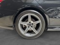 Mercedes classe c 220 d 9g-tronic sportline toit ouvrant / garantie 12mois occasion simplicicar bretigny-sur-orge simplicicar...