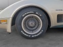 Chevrolet c3 5.7l v8 a 90° occasion simplicicar pontarlier simplicicar simplicibike france