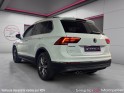 Volkswagen tiguan 2.0 tdi 150ch dsg7 carat toit ouvrant régulateur de distance garantie 12 mois occasion montpellier (34)...