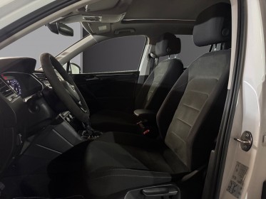 Volkswagen tiguan 2.0 tdi 150ch dsg7 carat toit ouvrant régulateur de distance garantie 12 mois occasion montpellier (34)...