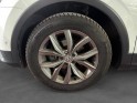 Volkswagen tiguan 2.0 tdi 150ch dsg7 carat toit ouvrant régulateur de distance garantie 12 mois occasion montpellier (34)...