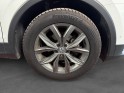 Volkswagen tiguan 2.0 tdi 150ch dsg7 carat toit ouvrant régulateur de distance garantie 12 mois occasion montpellier (34)...