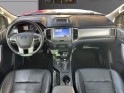 Ford ranger super cabine 2.0 ecoblue 170 bv10 limited occasion simplicicar pontarlier simplicicar simplicibike france