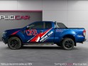 Ford ranger super cabine 2.0 ecoblue 170 bv10 limited occasion simplicicar pontarlier simplicicar simplicibike france