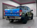 Ford ranger super cabine 2.0 ecoblue 170 bv10 limited occasion simplicicar pontarlier simplicicar simplicibike france