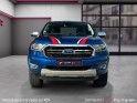 Ford ranger super cabine 2.0 ecoblue 170 bv10 limited occasion simplicicar pontarlier simplicicar simplicibike france