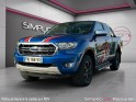 Ford ranger super cabine 2.0 ecoblue 170 bv10 limited occasion simplicicar pontarlier simplicicar simplicibike france
