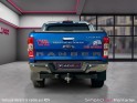 Ford ranger super cabine 2.0 ecoblue 170 bv10 limited occasion simplicicar pontarlier simplicicar simplicibike france