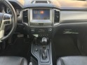 Ford ranger super cabine 2.0 ecoblue 170 bv10 limited occasion simplicicar pontarlier simplicicar simplicibike france