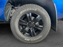 Ford ranger super cabine 2.0 ecoblue 170 bv10 limited occasion simplicicar pontarlier simplicicar simplicibike france
