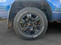 Ford ranger super cabine 2.0 ecoblue 170 bv10 limited occasion simplicicar pontarlier simplicicar simplicibike france
