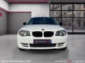 Bmw serie 1 coupe e82 120d 177 ch première || garantie 12 mois || occasion osny simplicicar simplicibike france