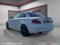 Bmw serie 1 coupe e82 120d 177 ch première || garantie 12 mois || occasion osny simplicicar simplicibike france