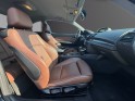 Bmw serie 1 coupe e82 120d 177 ch première || garantie 12 mois || occasion osny simplicicar simplicibike france
