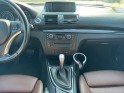 Bmw serie 1 coupe e82 120d 177 ch première || garantie 12 mois || occasion osny simplicicar simplicibike france