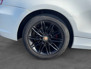 Bmw serie 1 coupe e82 120d 177 ch première || garantie 12 mois || occasion osny simplicicar simplicibike france