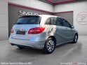 Mercedes classe b 180 cdi blueefficiency design 7-g dct || garantie 12 mois || occasion osny simplicicar simplicibike france