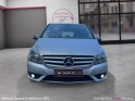 Mercedes classe b 180 cdi blueefficiency design 7-g dct || garantie 12 mois || occasion osny simplicicar simplicibike france