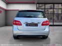 Mercedes classe b 180 cdi blueefficiency design 7-g dct || garantie 12 mois || occasion osny simplicicar simplicibike france