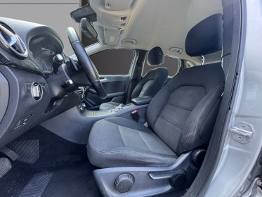 Mercedes classe b 180 cdi blueefficiency design 7-g dct || garantie 12 mois || occasion osny simplicicar simplicibike france