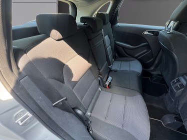 Mercedes classe b 180 cdi blueefficiency design 7-g dct || garantie 12 mois || occasion osny simplicicar simplicibike france