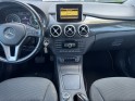 Mercedes classe b 180 cdi blueefficiency design 7-g dct || garantie 12 mois || occasion osny simplicicar simplicibike france