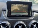 Mercedes classe b 180 cdi blueefficiency design 7-g dct || garantie 12 mois || occasion osny simplicicar simplicibike france