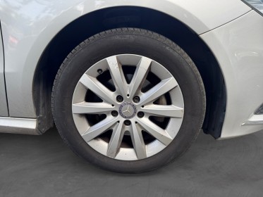 Mercedes classe b 180 cdi blueefficiency design 7-g dct || garantie 12 mois || occasion osny simplicicar simplicibike france