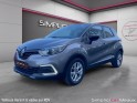 Renault captur dci 90 e6c life occasion simplicicar meaux simplicicar simplicibike france