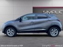 Renault captur dci 90 e6c life occasion simplicicar meaux simplicicar simplicibike france