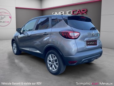 Renault captur dci 90 e6c life occasion simplicicar meaux simplicicar simplicibike france