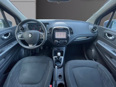 Renault captur dci 90 e6c life occasion simplicicar meaux simplicicar simplicibike france