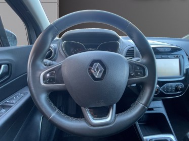 Renault captur dci 90 e6c life occasion simplicicar meaux simplicicar simplicibike france