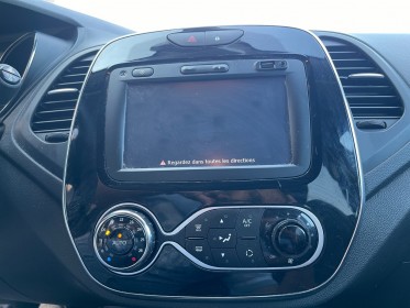 Renault captur dci 90 e6c life occasion simplicicar meaux simplicicar simplicibike france