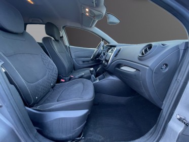 Renault captur dci 90 e6c life occasion simplicicar meaux simplicicar simplicibike france