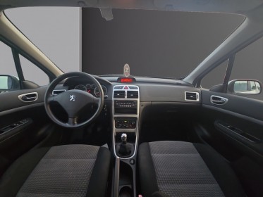 Peugeot 307 90 x line clim 1.6 hdi - kit distri ok occasion avignon (84) simplicicar simplicibike france