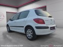 Peugeot 307 90 x line clim 1.6 hdi - kit distri ok occasion avignon (84) simplicicar simplicibike france