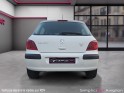 Peugeot 307 90 x line clim 1.6 hdi - kit distri ok occasion avignon (84) simplicicar simplicibike france