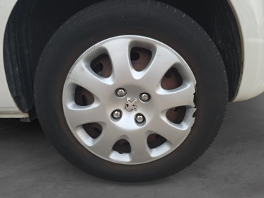 Peugeot 307 90 x line clim 1.6 hdi - kit distri ok occasion avignon (84) simplicicar simplicibike france