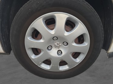 Peugeot 307 90 x line clim 1.6 hdi - kit distri ok occasion avignon (84) simplicicar simplicibike france