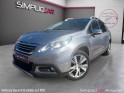 Peugeot 2008 crossway 1.2 puretech 110ch ss bvm5 occasion avignon (84) simplicicar simplicibike france