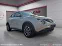 Nissan juke 1.5 dci 110 fap start/stop system connect edition caméra - kit distri ok occasion avignon (84) simplicicar...