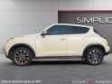 Nissan juke 1.5 dci 110 fap start/stop system connect edition caméra - kit distri ok occasion avignon (84) simplicicar...