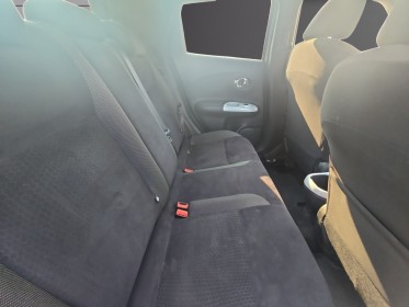 Nissan juke 1.5 dci 110 fap start/stop system connect edition caméra - kit distri ok occasion avignon (84) simplicicar...
