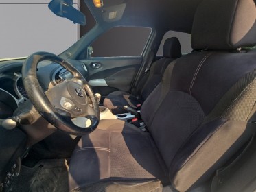 Nissan juke 1.5 dci 110 fap start/stop system connect edition caméra - kit distri ok occasion avignon (84) simplicicar...