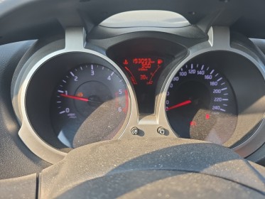 Nissan juke 1.5 dci 110 fap start/stop system connect edition caméra - kit distri ok occasion avignon (84) simplicicar...